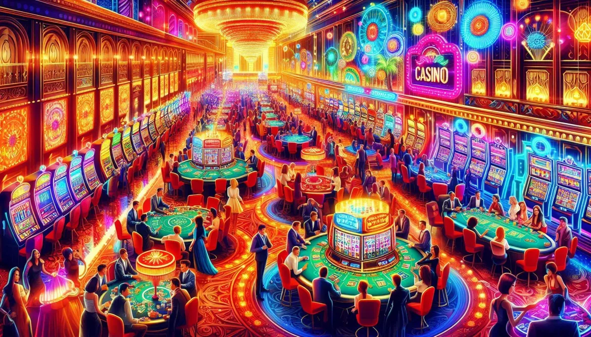 Spielbank Mannheim
